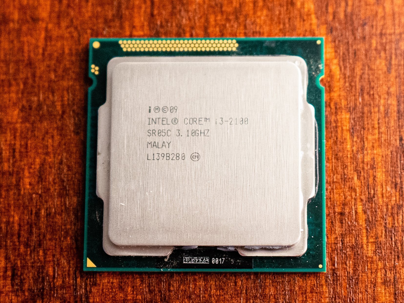 Core i3 2100 гта 5 фото 3