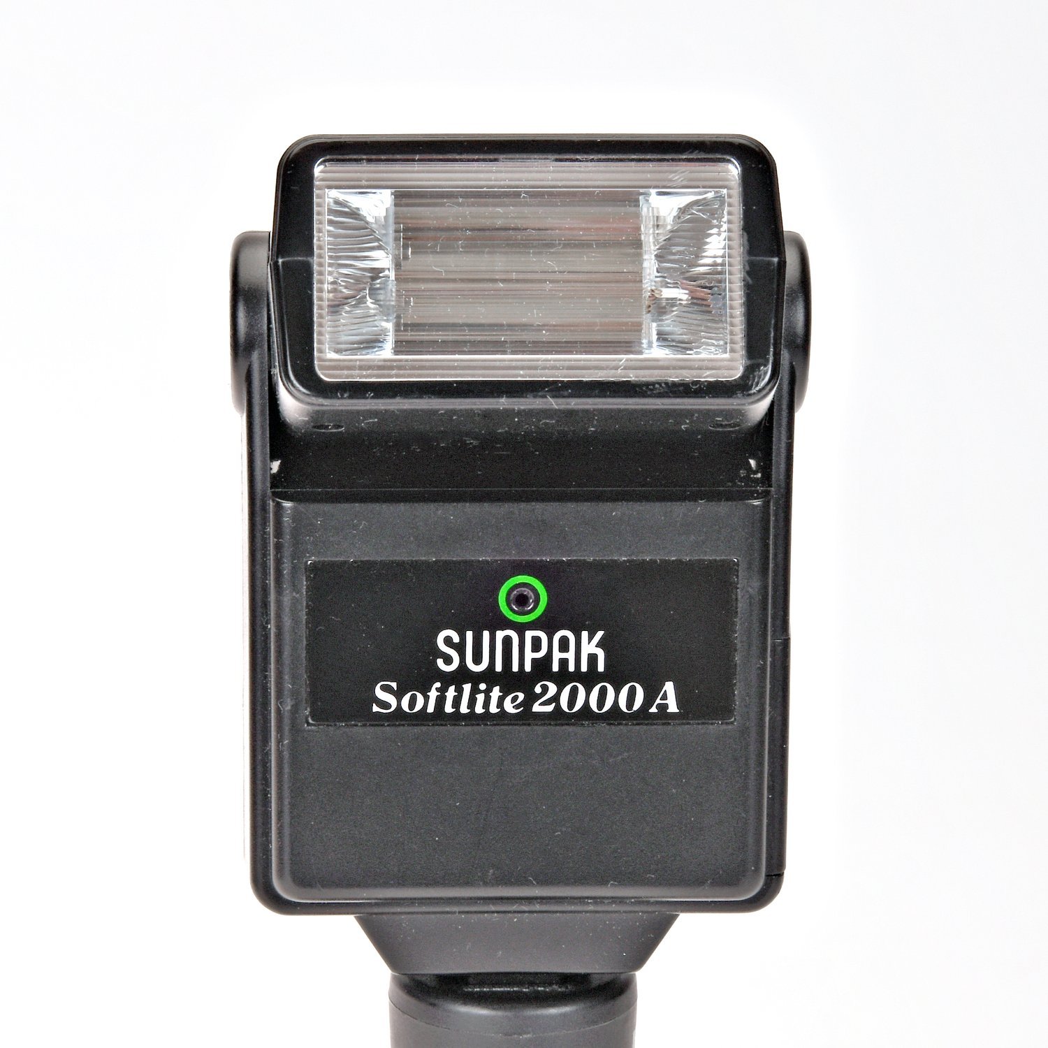Flash Sunpak Softlite 1400 M - Lampe Flash Universelle - Griffe Hot-shoe - Occasion