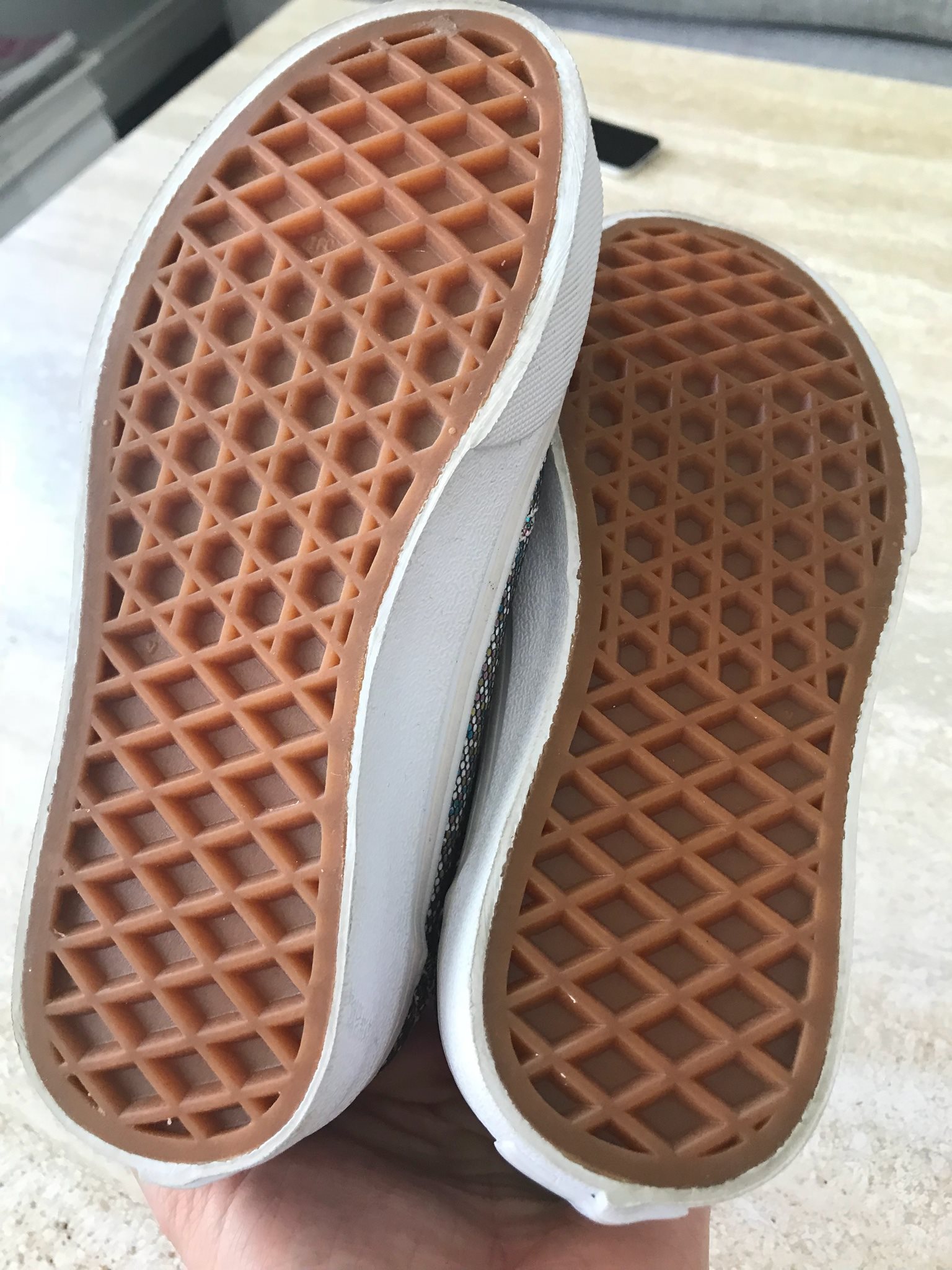 glittriga vans glittriga vans