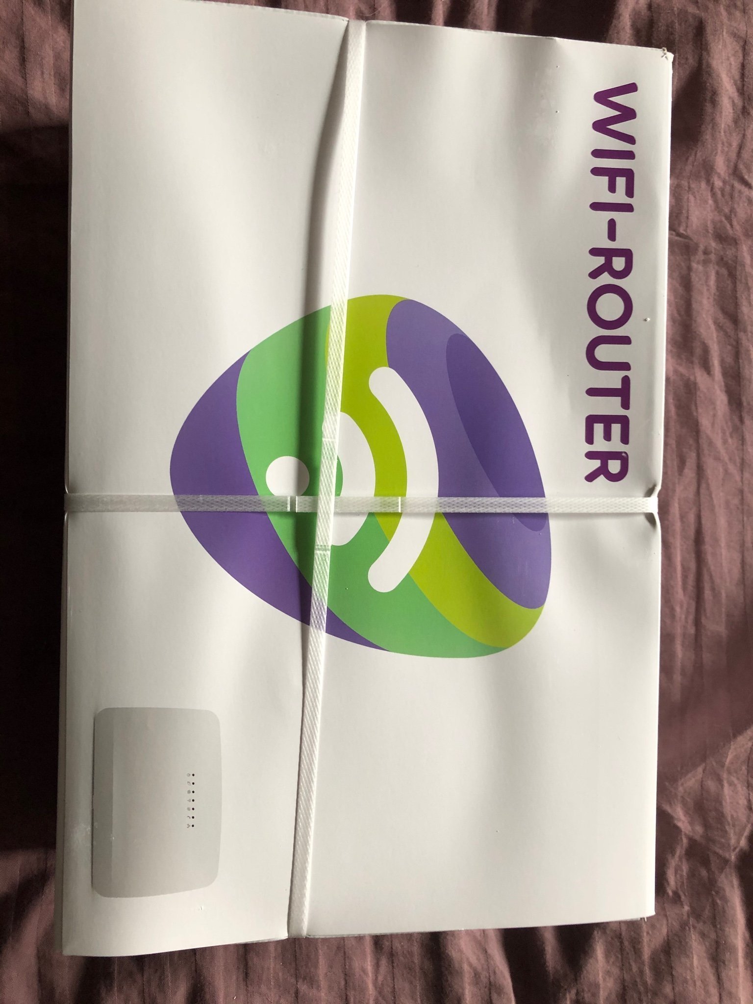 Telia Wifi Router F St 5370e Login