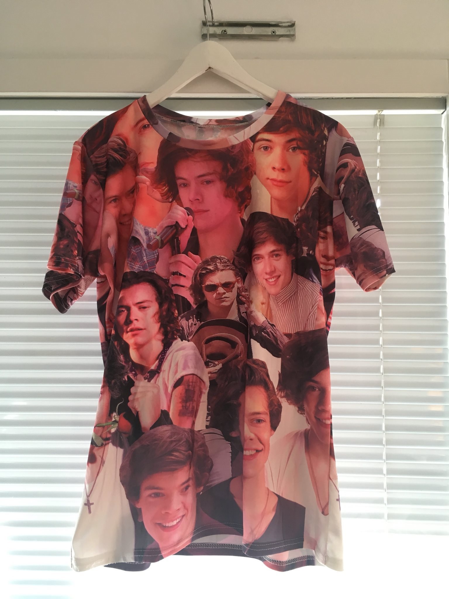 harry styles outfits one direction