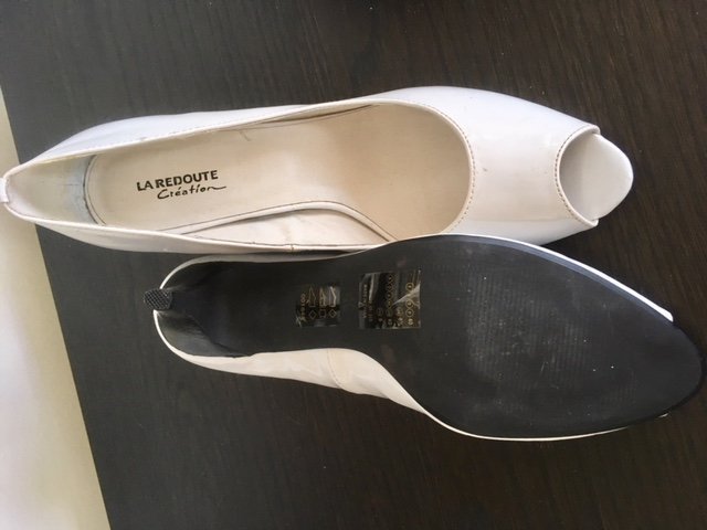 la redoute pumps
