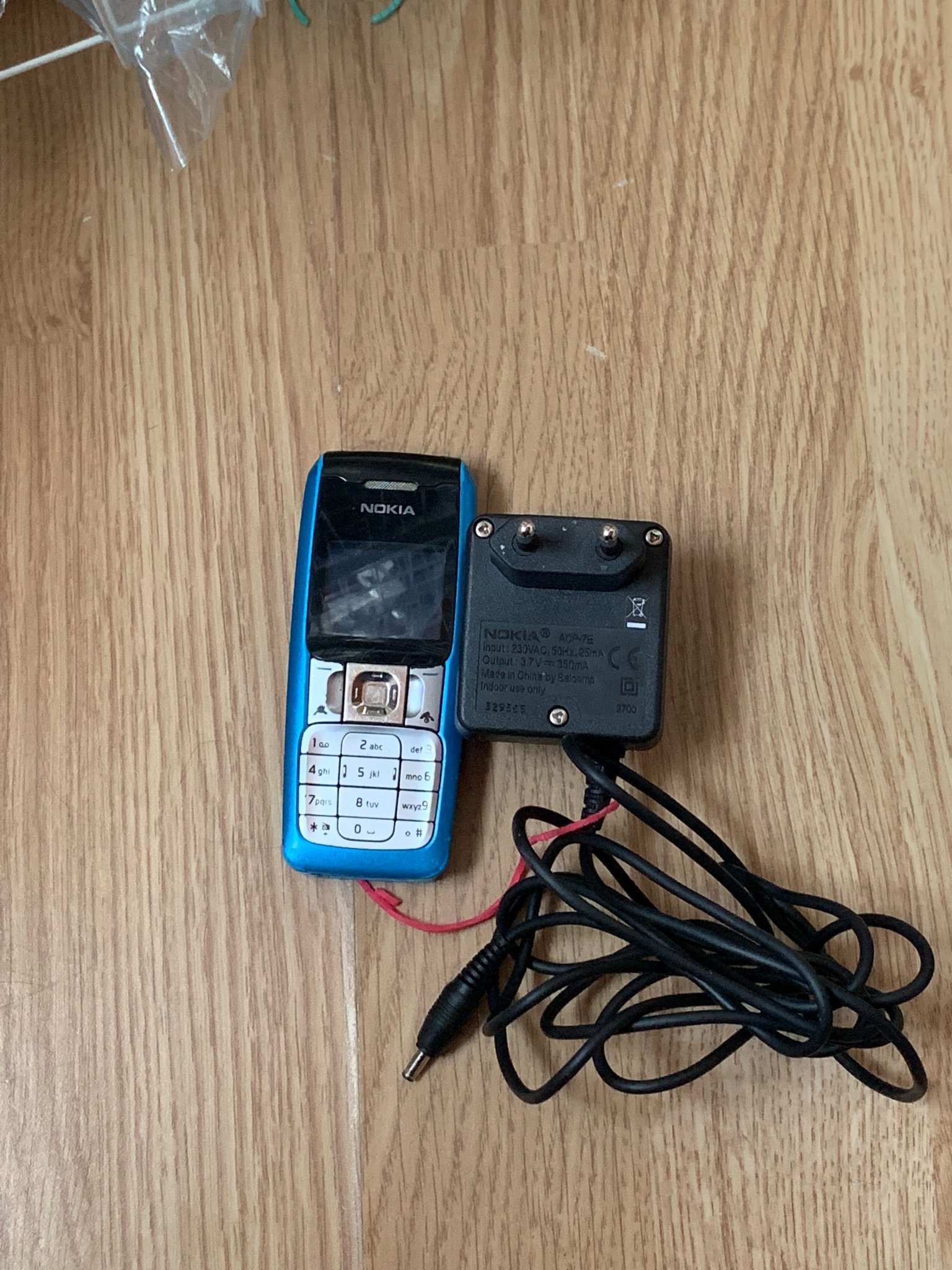 Nokia 2310 аккумулятор
