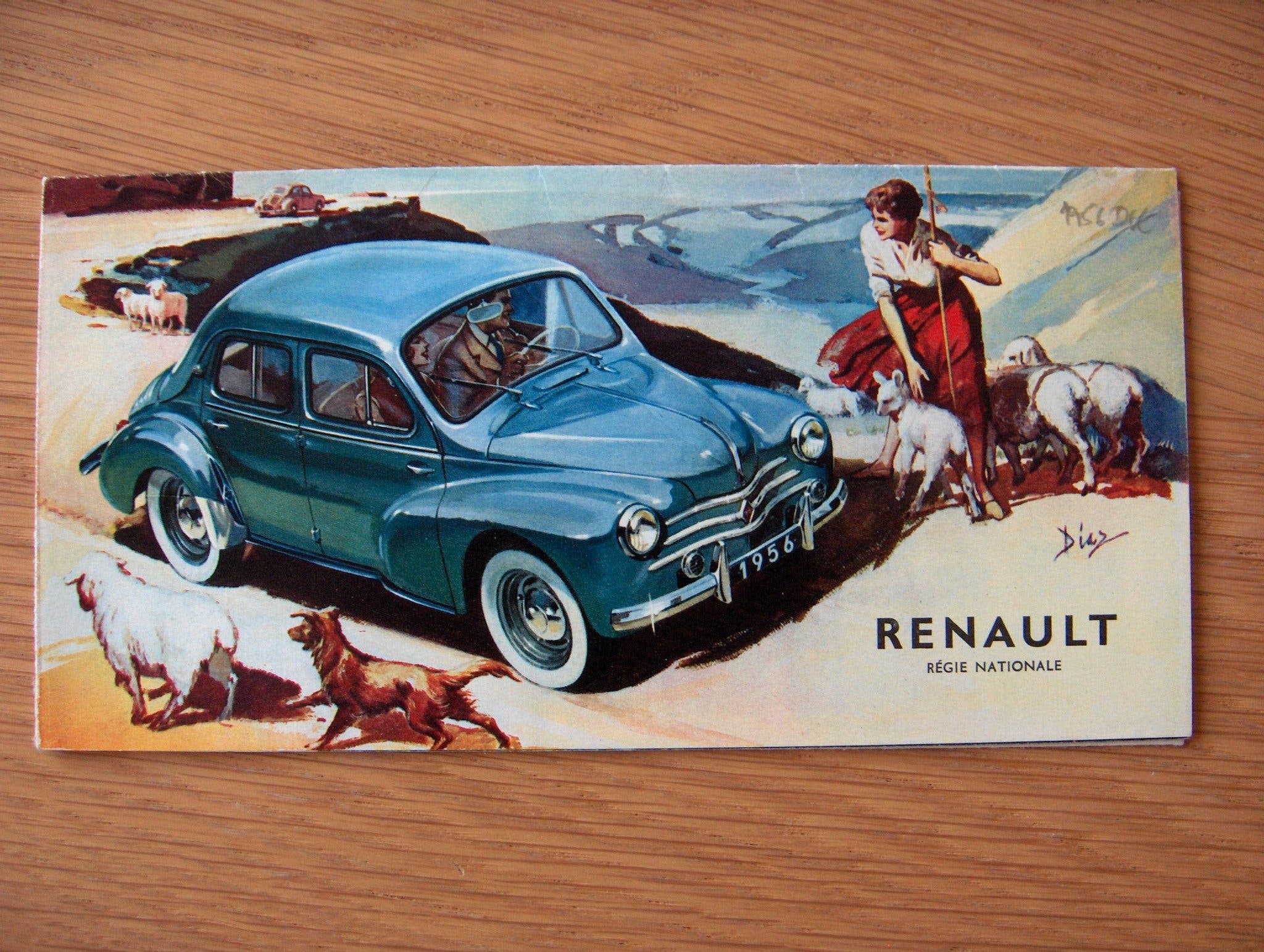 se-produkter-som-liknar-renault-4cv-f-rs-ljningsbrosc-p-tradera