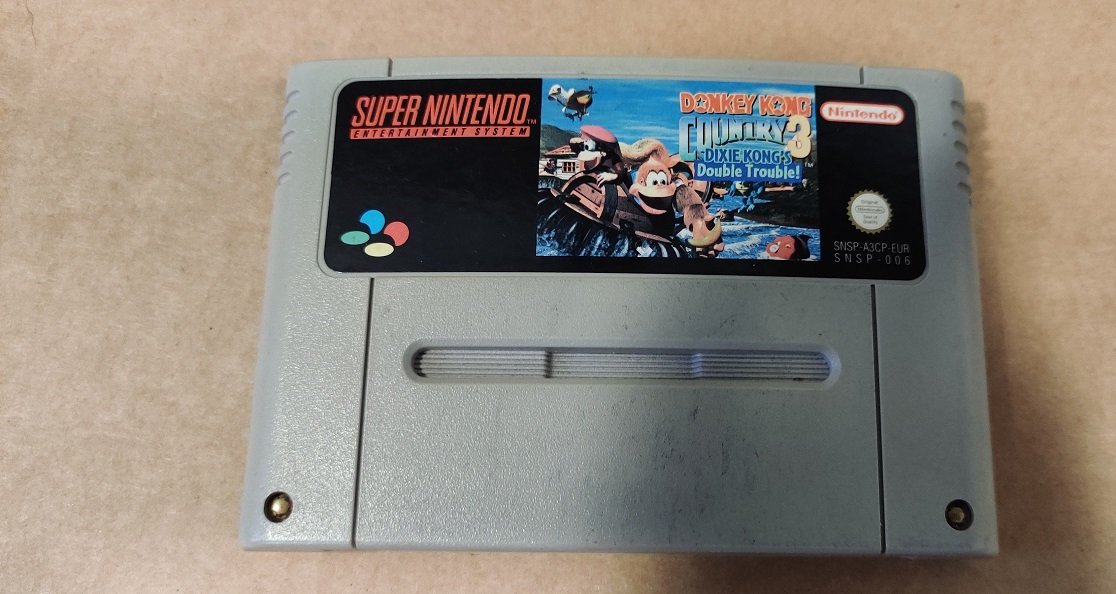 donkey kong 3 download super nintendo