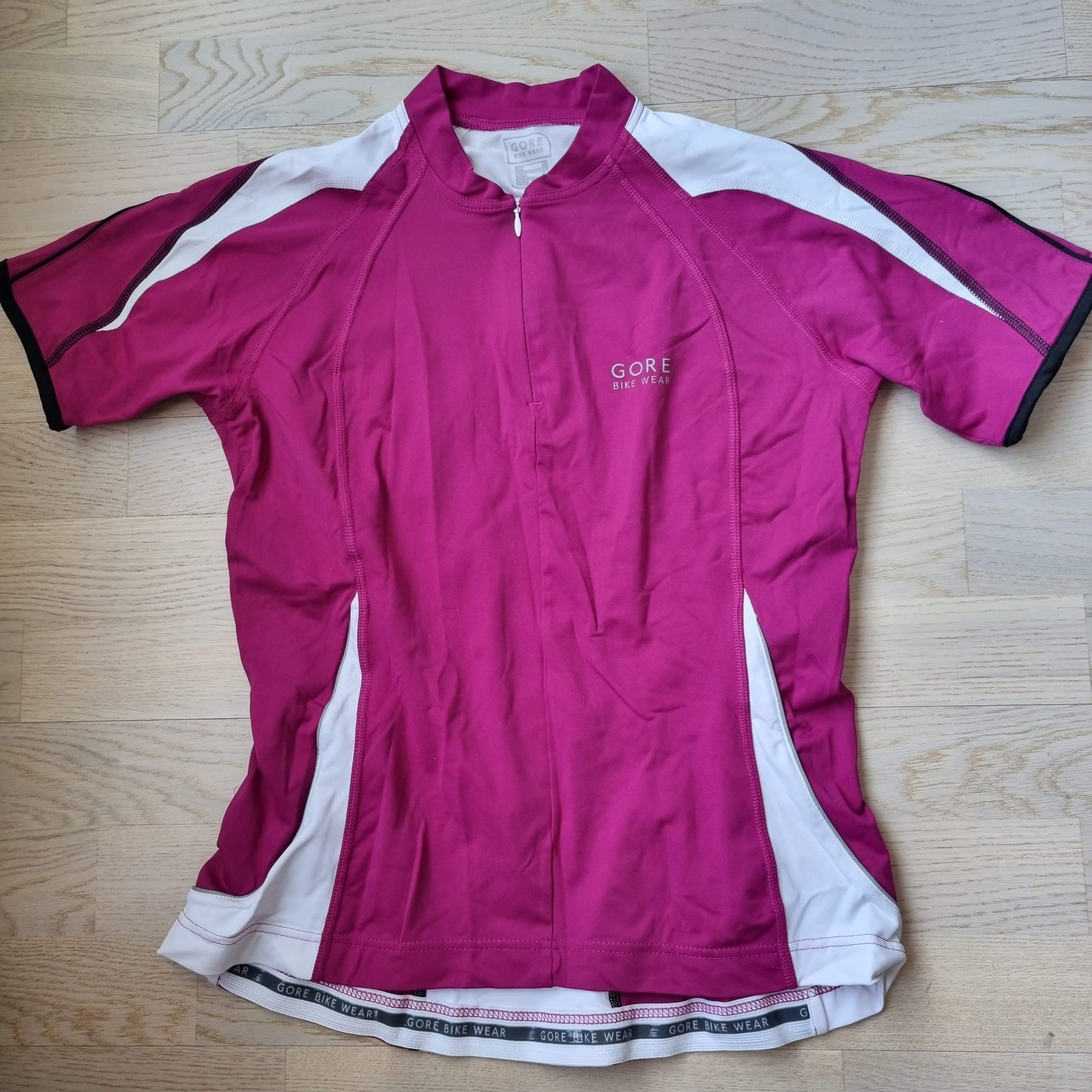 Cykeltröja GORE Bike Wear / Str.. Köp från FernCircle på Tradera