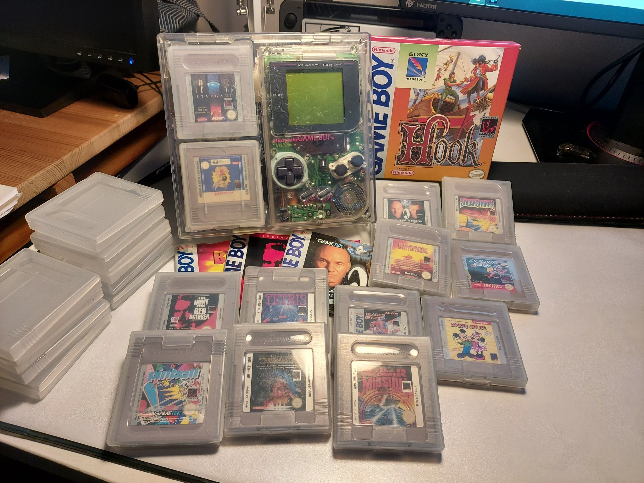gameboy dmg gameboy dmg