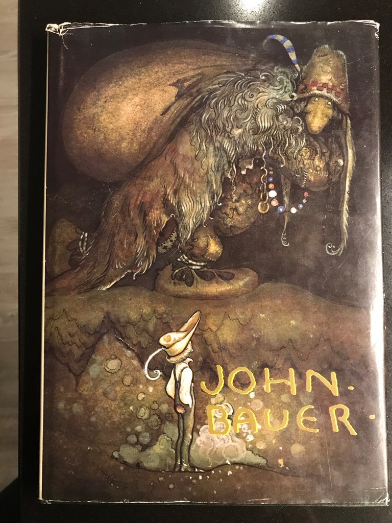 Kurt and john bauer essay 07 image