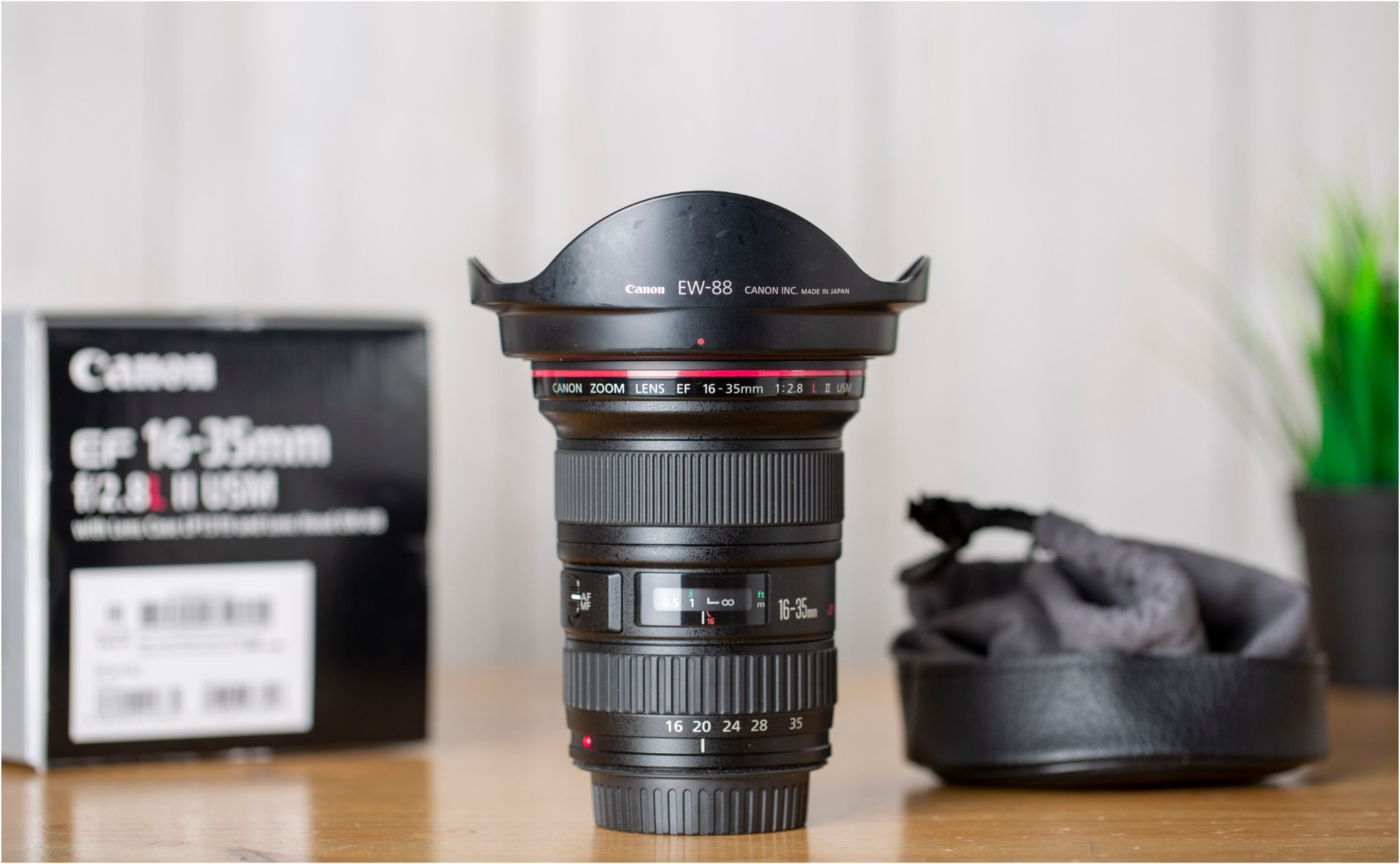 CANON EF 1635mm 2,8 L II // 1635/2,8L II (411352961) ᐈ Köp på Tradera CANON EF 1635mm 2,8 L II // 1635/2,8L II (411352961) ᐈ Köp på Tradera