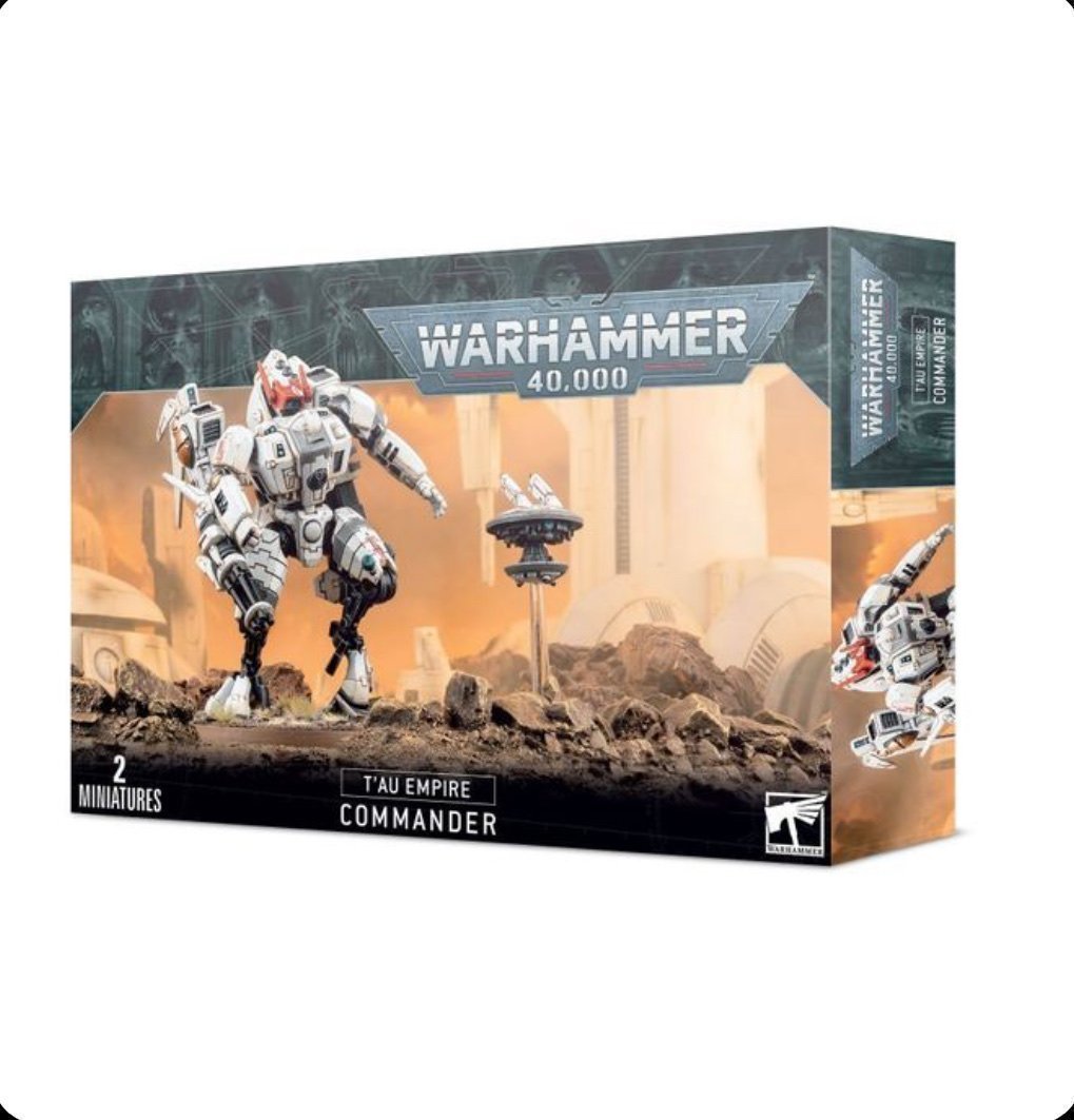 WARHAMMER OGRE KINGDOMS Maneater Samurai | Metal OOP Rare EUR 59,95 - FR