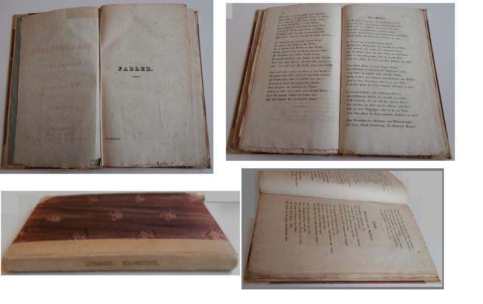 J.G.LITHANDER SKALDEFÖRSÖK I BLANDANDE ÄMNEN Första Första Första Häftet fr.1833 RARITET! cdb92b J.G.LITHANDER SKALDEFÖRSÖK I BLANDANDE ÄMNEN Första Första Första Häftet fr.1833 RARITET! cdb92b