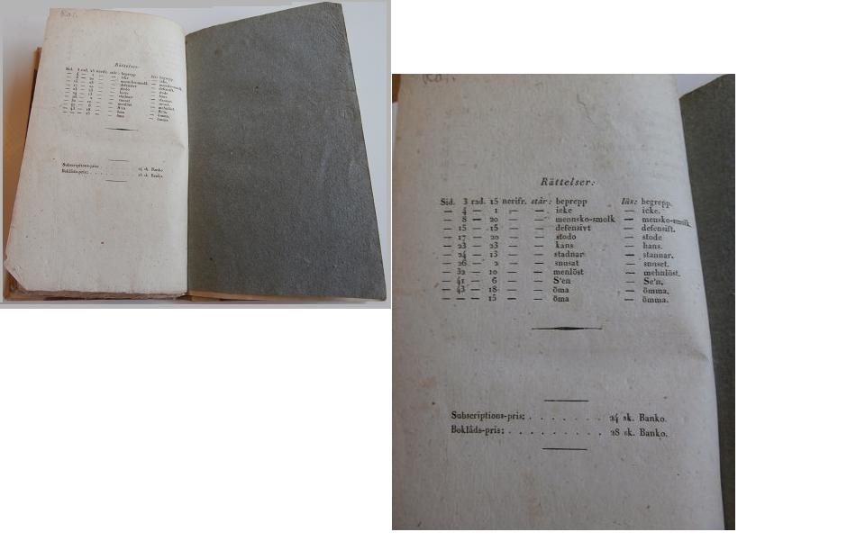J.G.LITHANDER SKALDEFÖRSÖK I BLANDANDE ÄMNEN Första Första Första Häftet fr.1833 RARITET! cdb92b J.G.LITHANDER SKALDEFÖRSÖK I BLANDANDE ÄMNEN Första Första Första Häftet fr.1833 RARITET! cdb92b