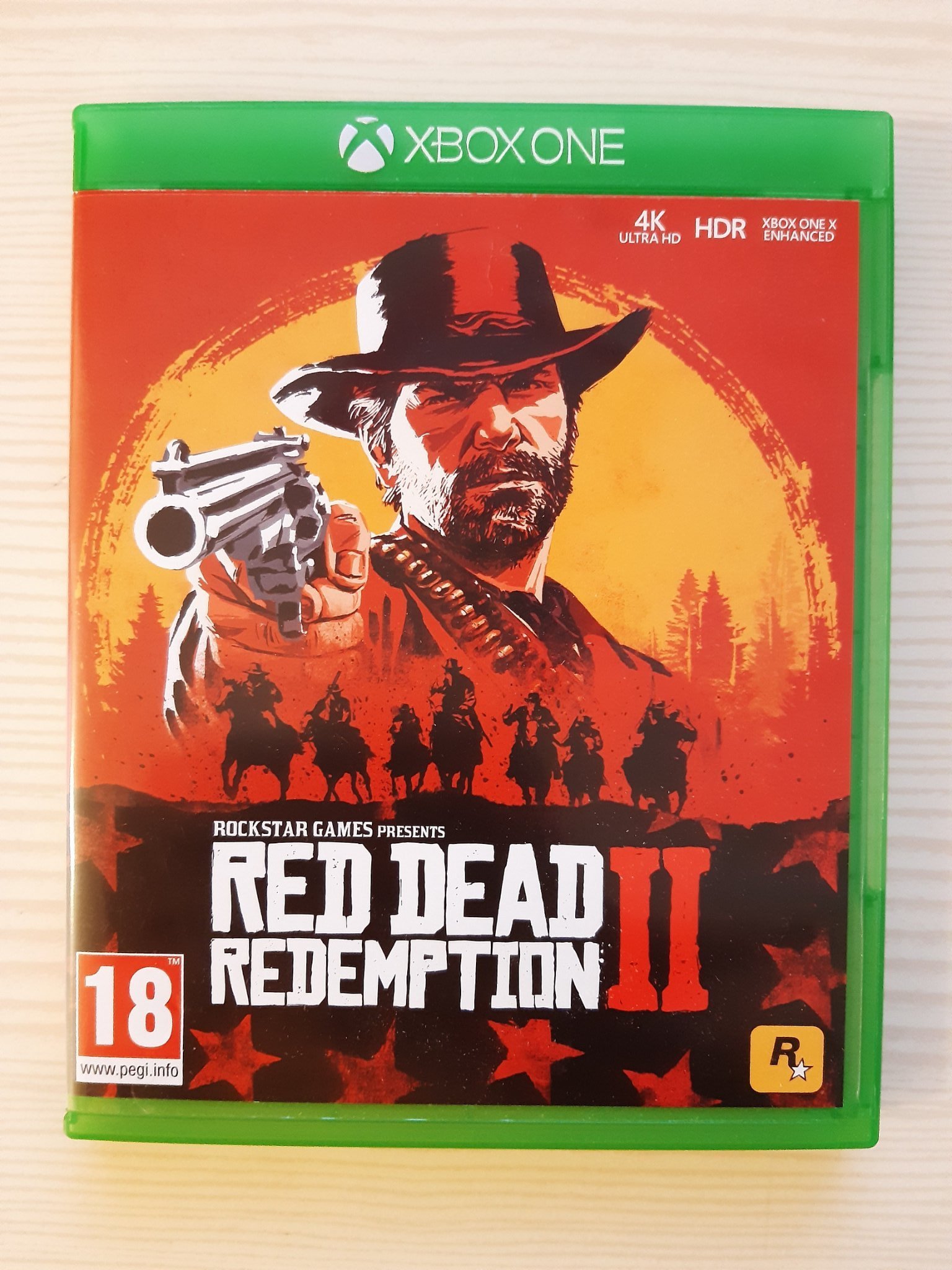 Red Dead Redemption 2 Koder
