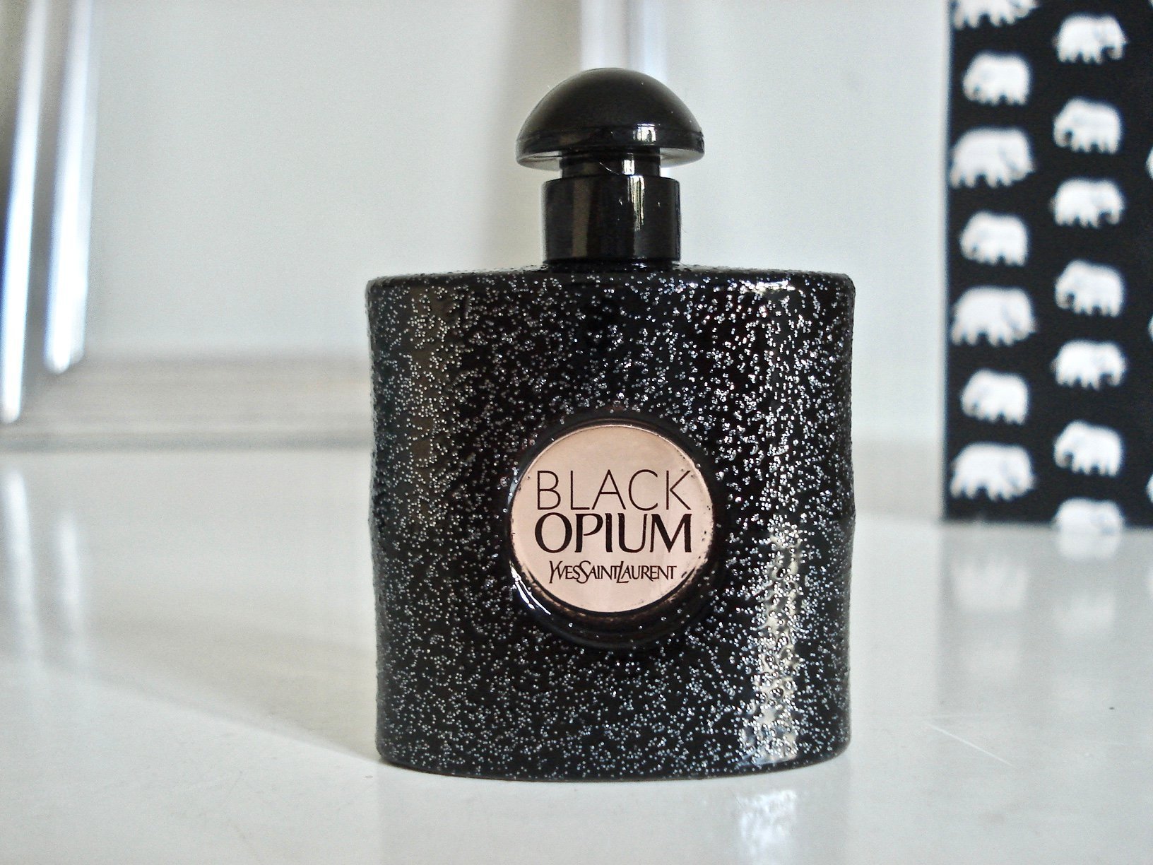 YSL/Yves Saint Laurent Black Opium EdP! Förfö.. (415754548) ᐈ Köp på Tradera YSL/Yves Saint Laurent Black Opium EdP! Förfö.. (415754548) ᐈ Köp på Tradera