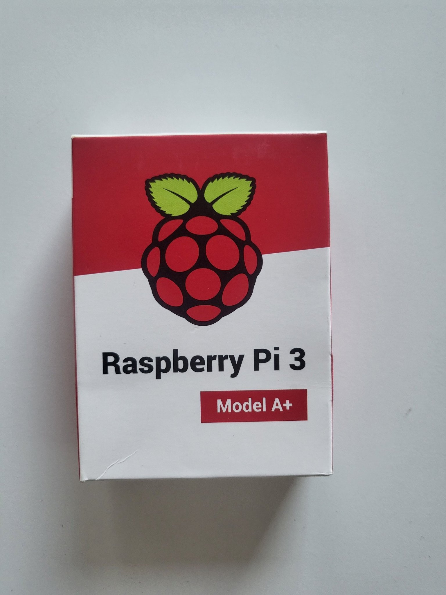 Raspberry Pi 3A+ | Köp på Tradera (578426975)