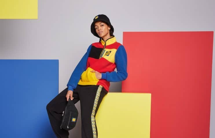 Se produkter som liknar Lidl merch kollektion 2022 fi.. på Tradera
