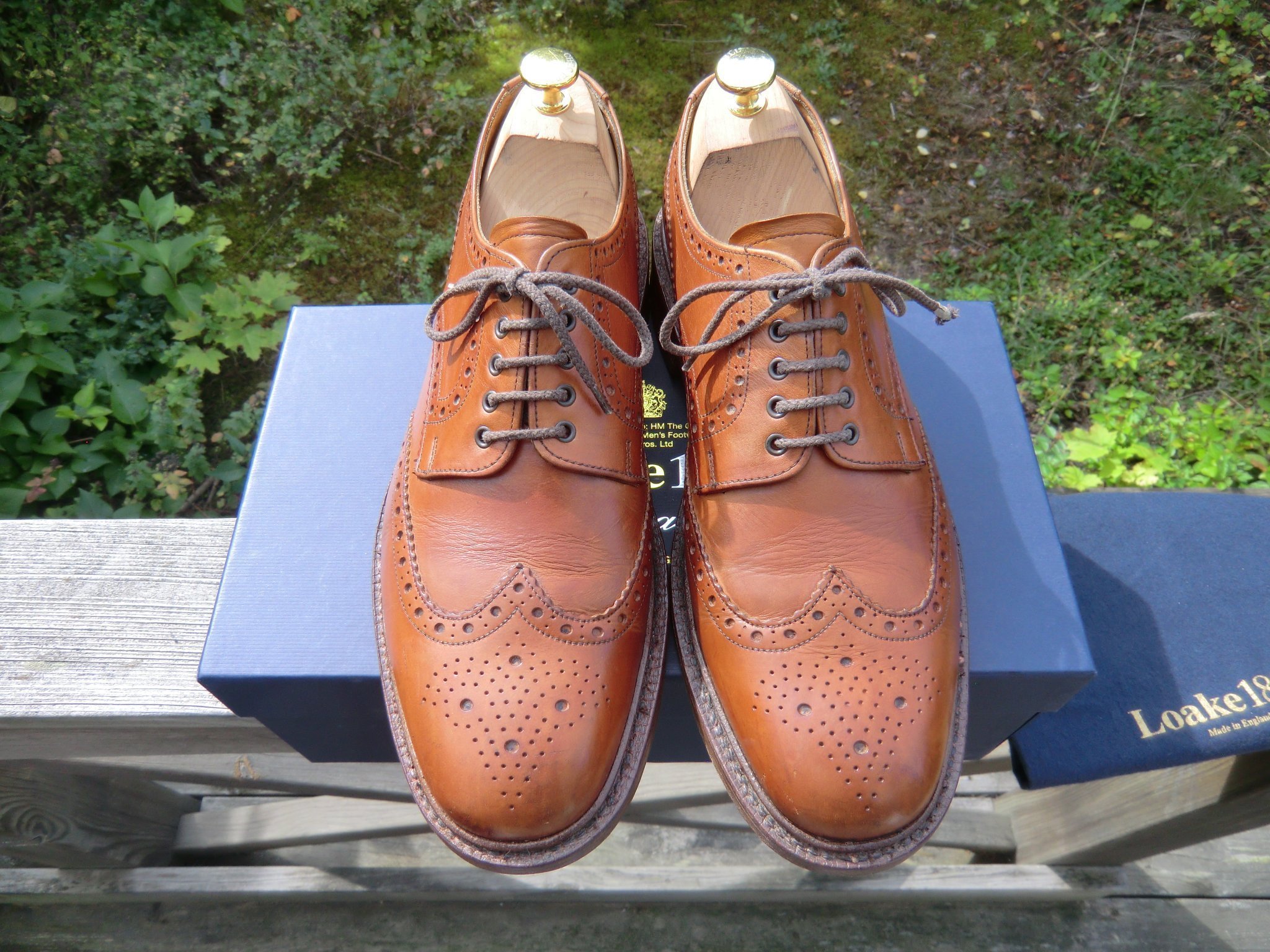 loakes chester