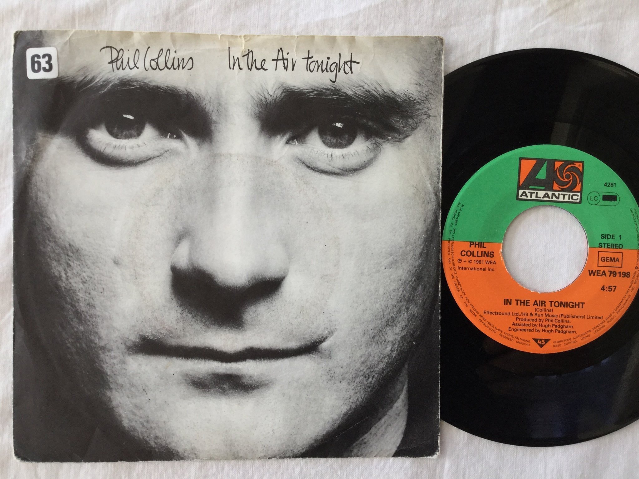 something in the air lyrics phil collins something in the air lyrics phil collins