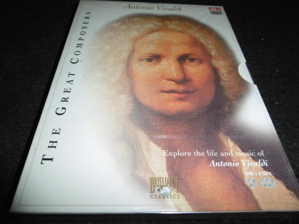 vivaldi most famous works vivaldi most famous works