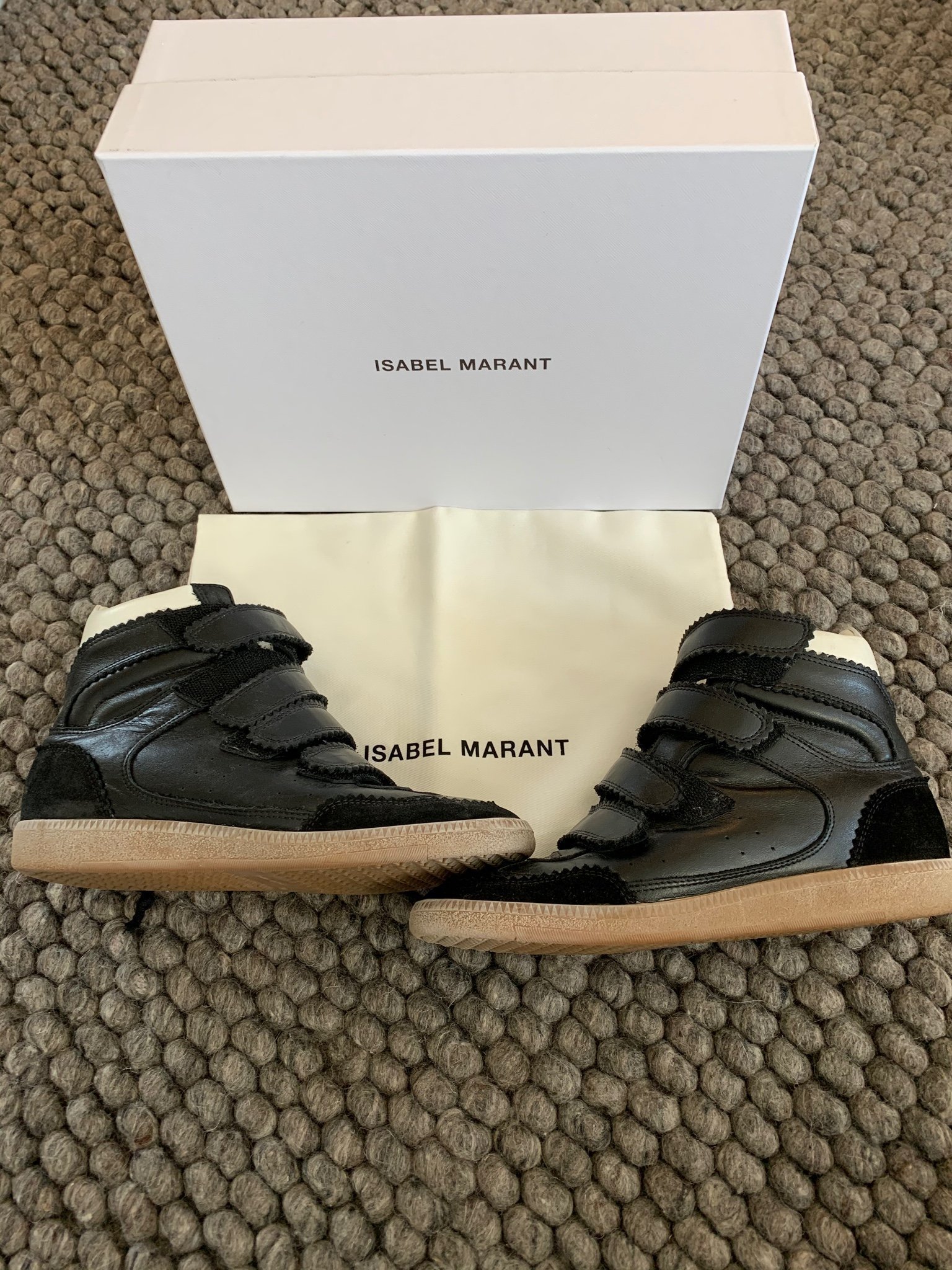 isabel marant bilsy sneakers sale
