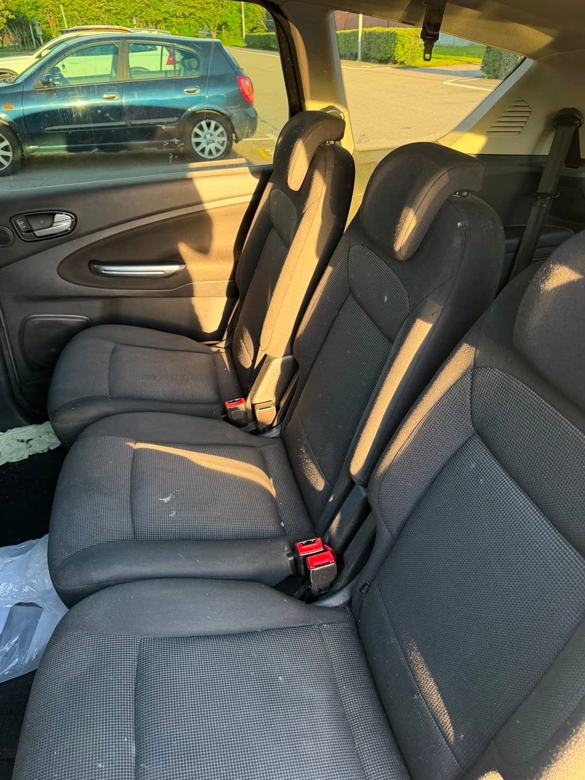 Ford S-MAX 2.0 TDCi Durashift EST, 140ps, 2010