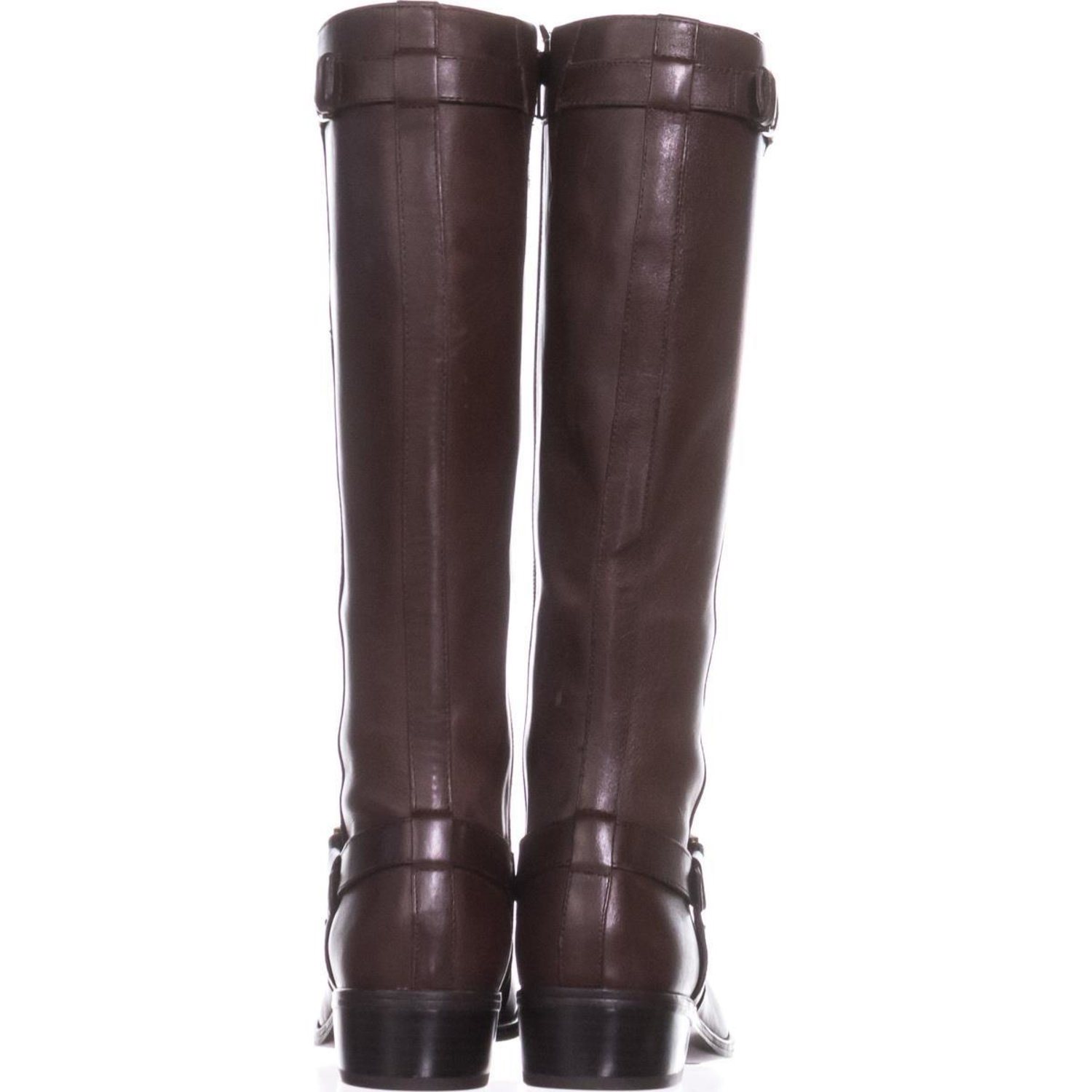 ralph lauren margarite riding boots