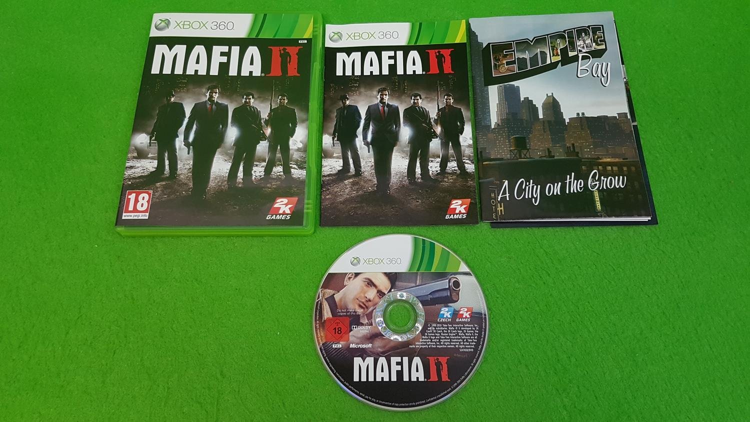 download mafia 2 xbox one download mafia 2 xbox one