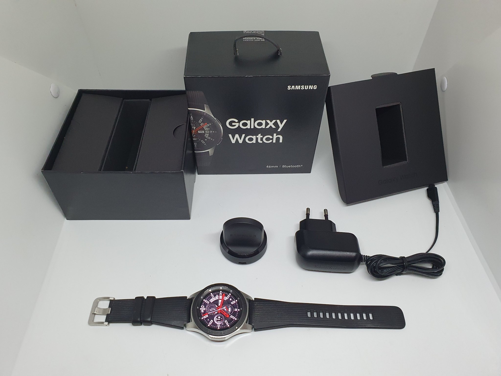 ipad watch