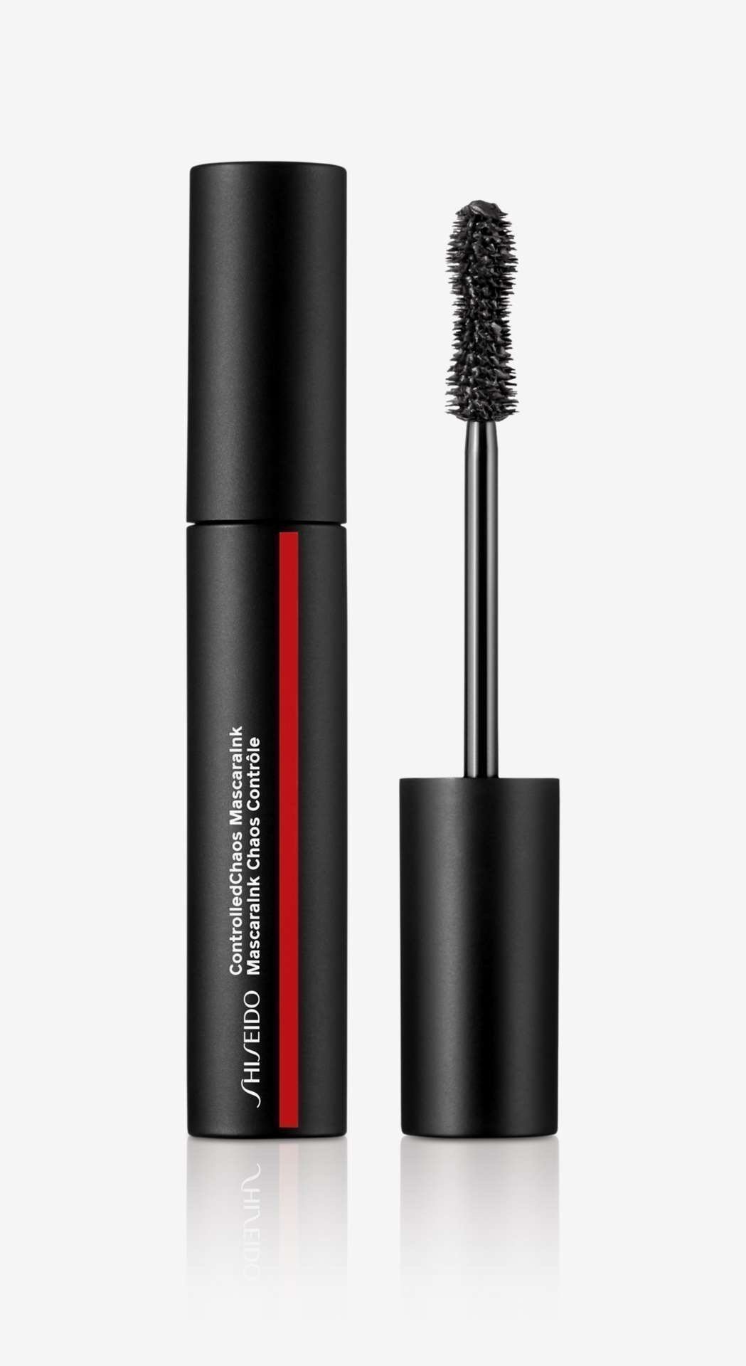 Shiseido Controlled Chaos Mascara Ink (Black) N.. (406584266) ᐈ Köp på
