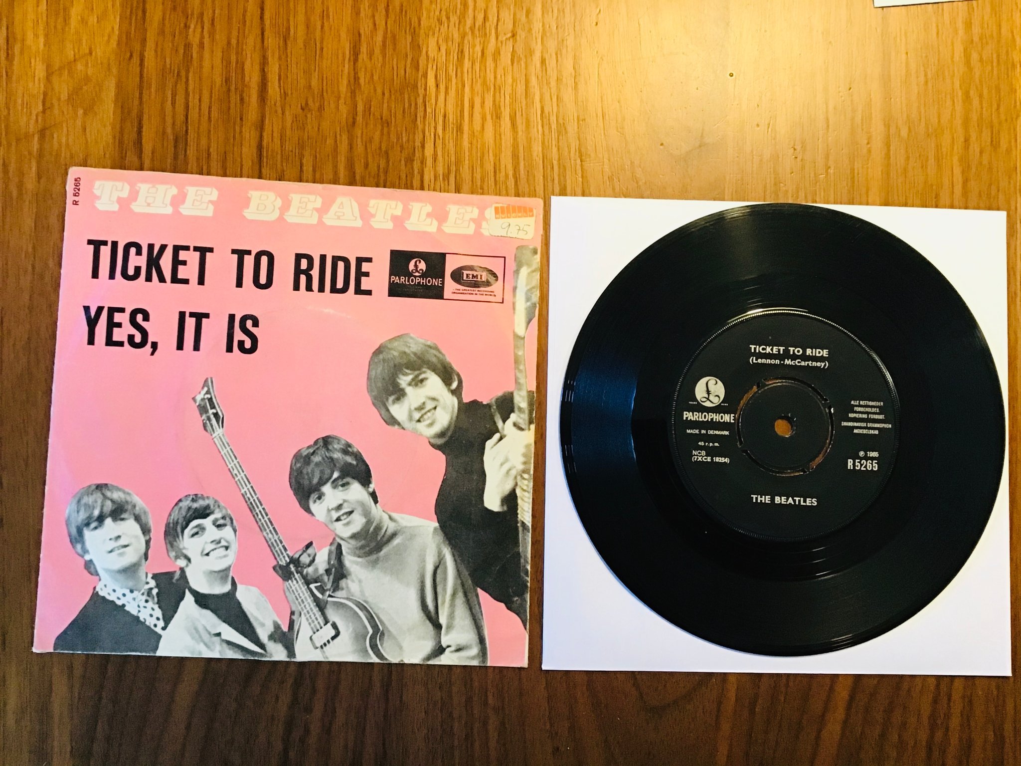 beattles ticket to ride beattles ticket to ride
