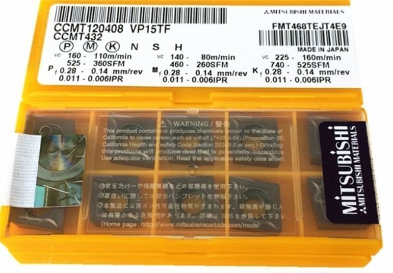 10 st CNMG Mitsubishi 120404 Vändskär / hårdmetallskär hårdmetallskär hårdmetallskär / Carbide inserts 7d41f0 10 st CNMG Mitsubishi 120404 Vändskär / hårdmetallskär hårdmetallskär hårdmetallskär / Carbide inserts 7d41f0