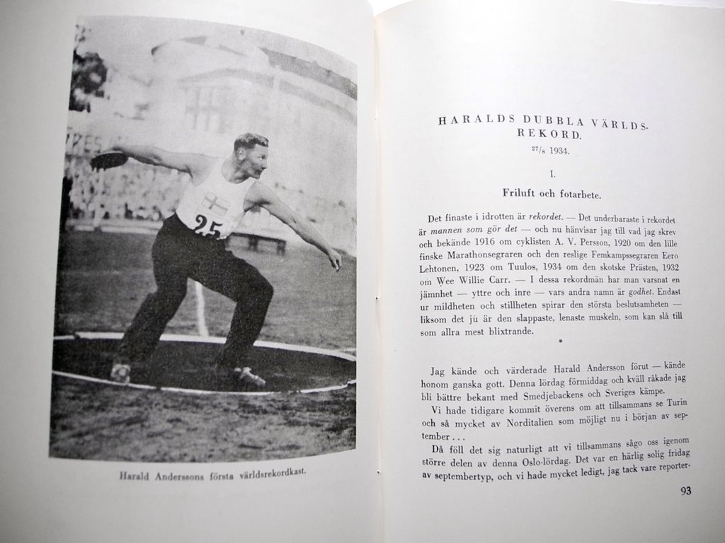 STADION Idrottsglimtar och idrottsstudier Torsten Tegnér 1939 1939 1939 088d66 STADION Idrottsglimtar och idrottsstudier Torsten Tegnér 1939 1939 1939 088d66