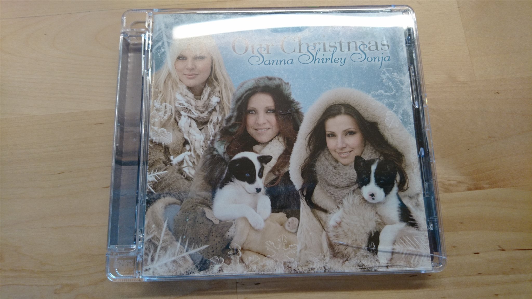 sanna shirley sonja our christmas 410946256 k p p tradera sanna shirley sonja our christmas 410946256 k p p tradera