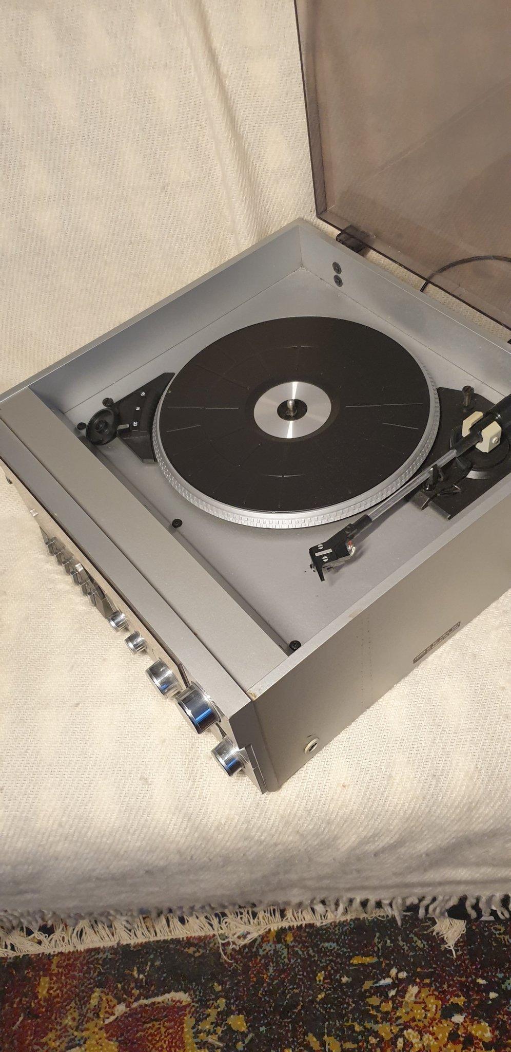 DUX STEREO MUSIC SISTEM Köp på Tradera (592071445)