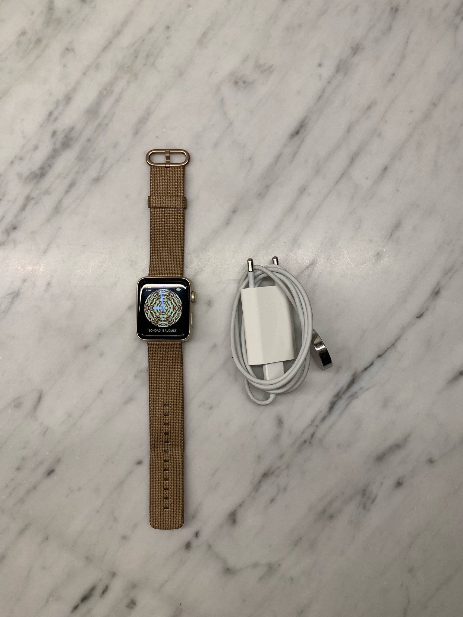 apple watch series 2 42mm price used