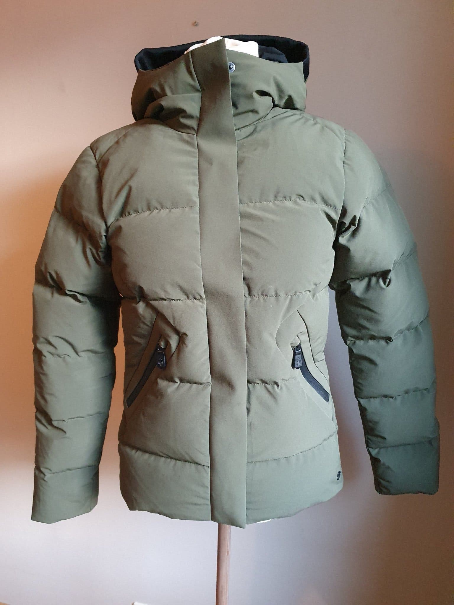Nyskick. Sail Racing Race Down jacket | Köp på Tradera (716005927)