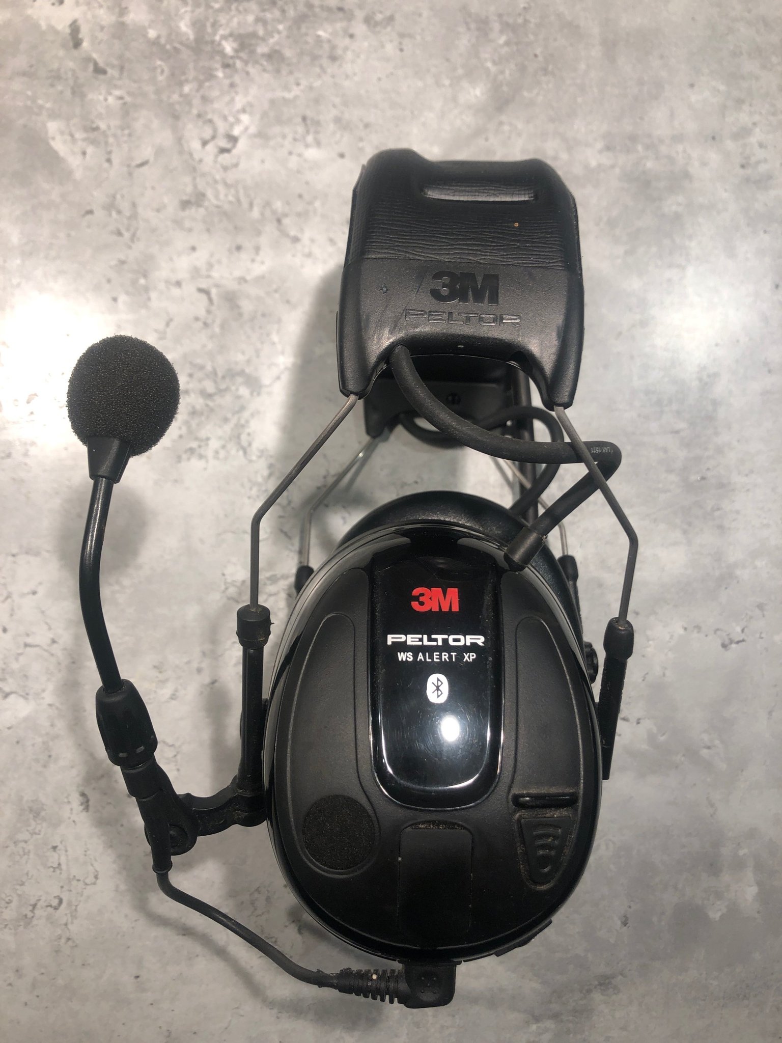 Peltor ws alert xp 3M (419074533) ᐈ Köp på Tradera