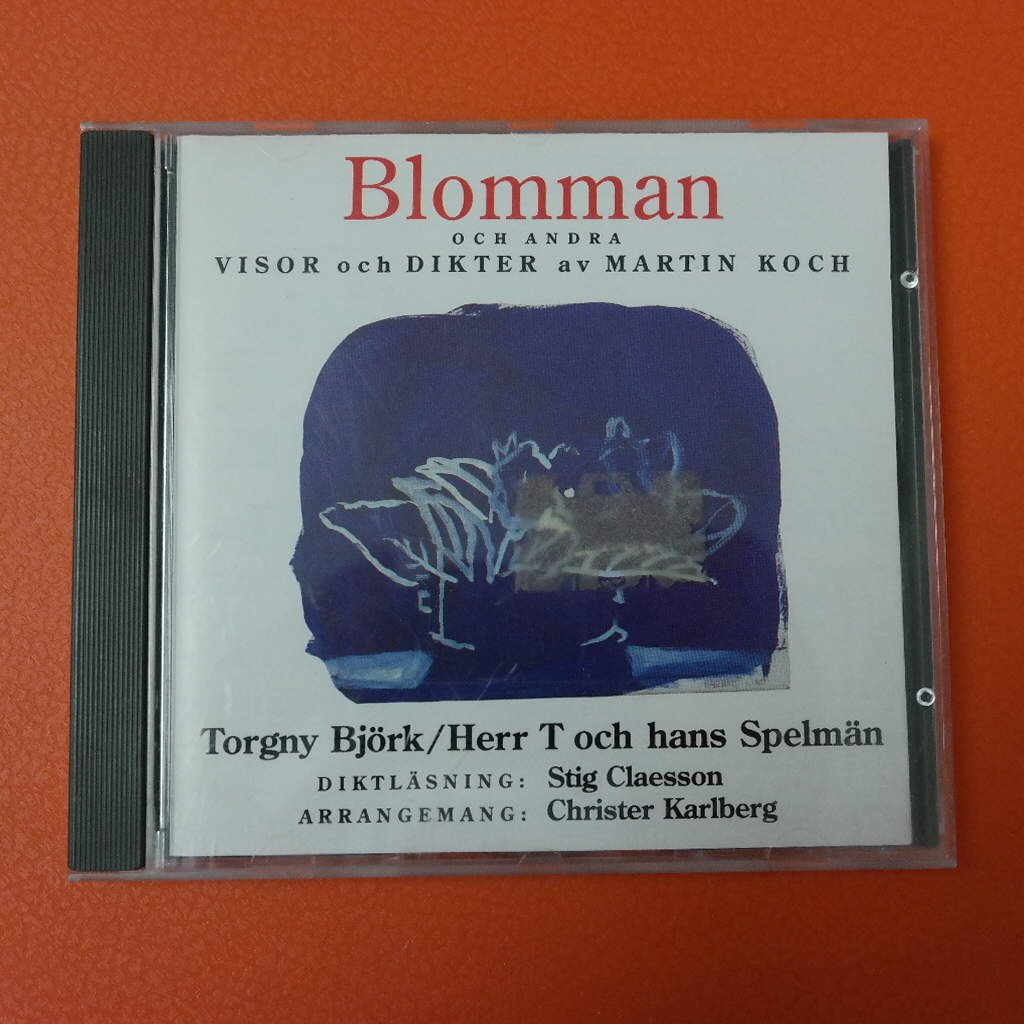 Herr T Och Hans Spelmän