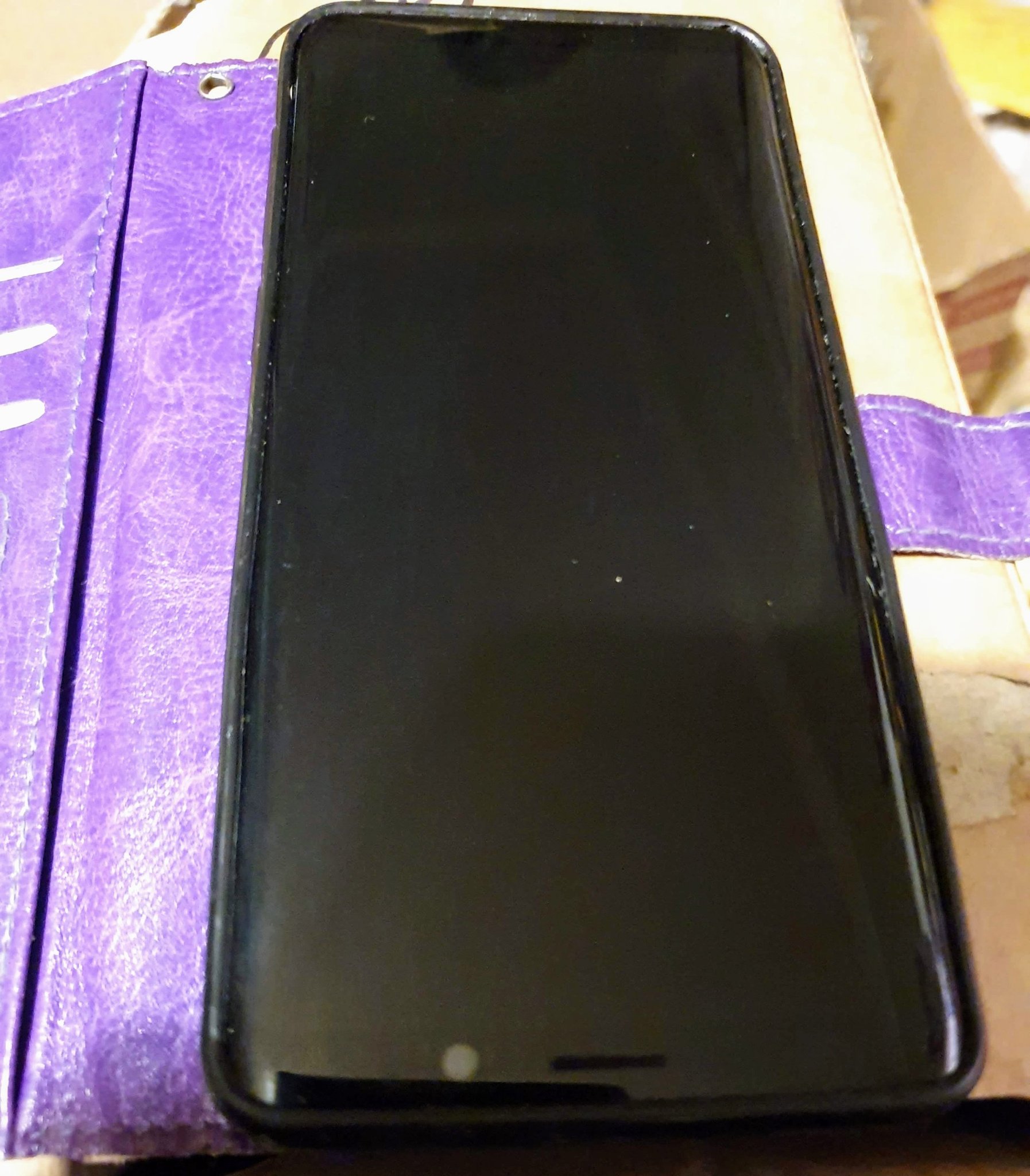 galaxy s9  scv39