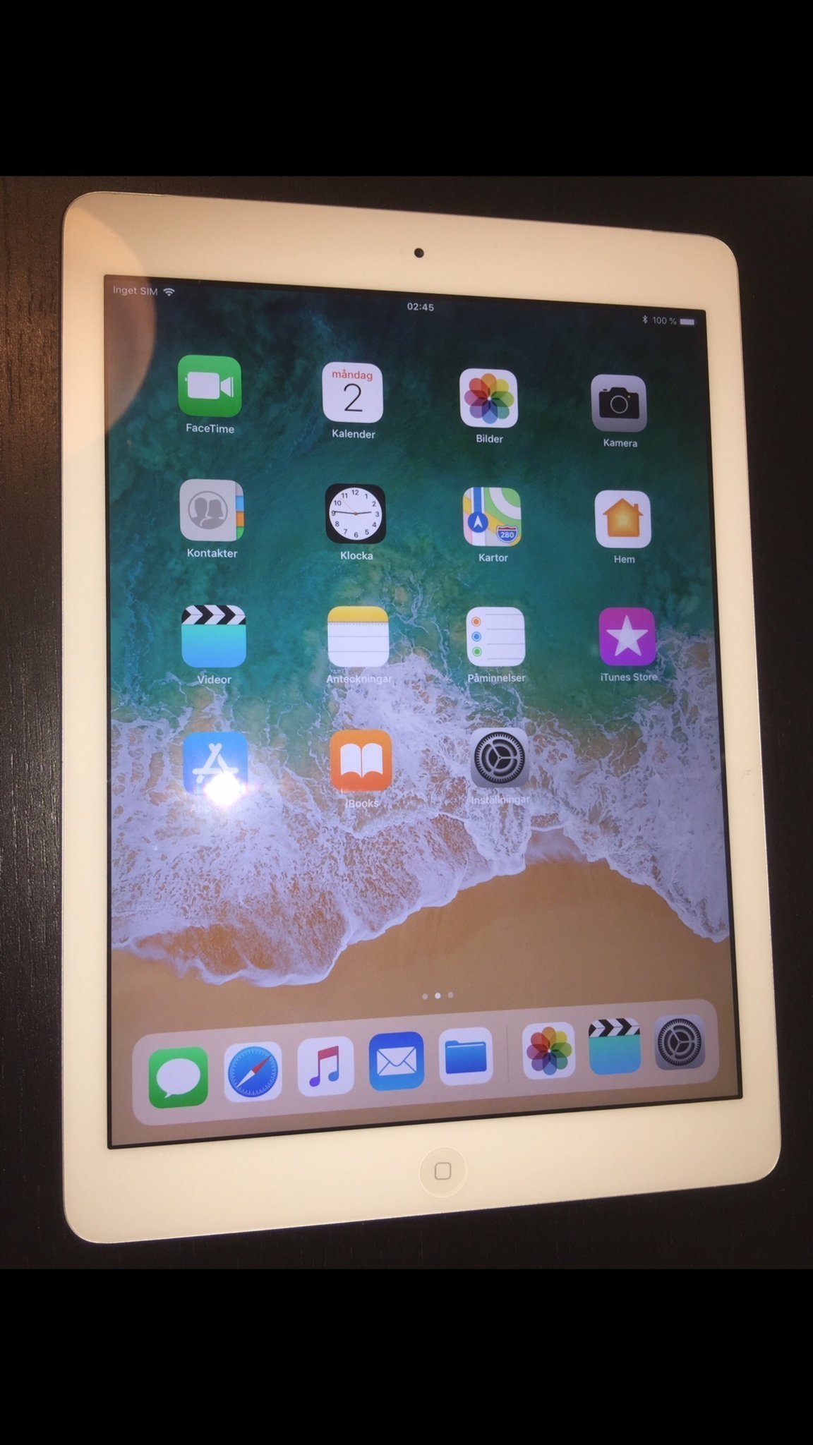 A1475 Pa Ipad Air Wi Fi Cellular