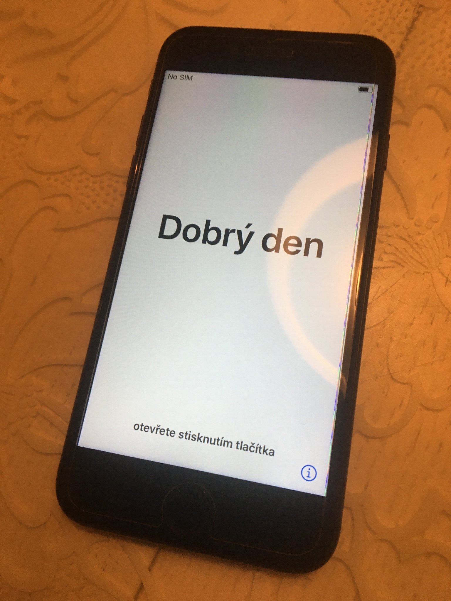 Iphone 7 Inget Ljud Vid Samtal
