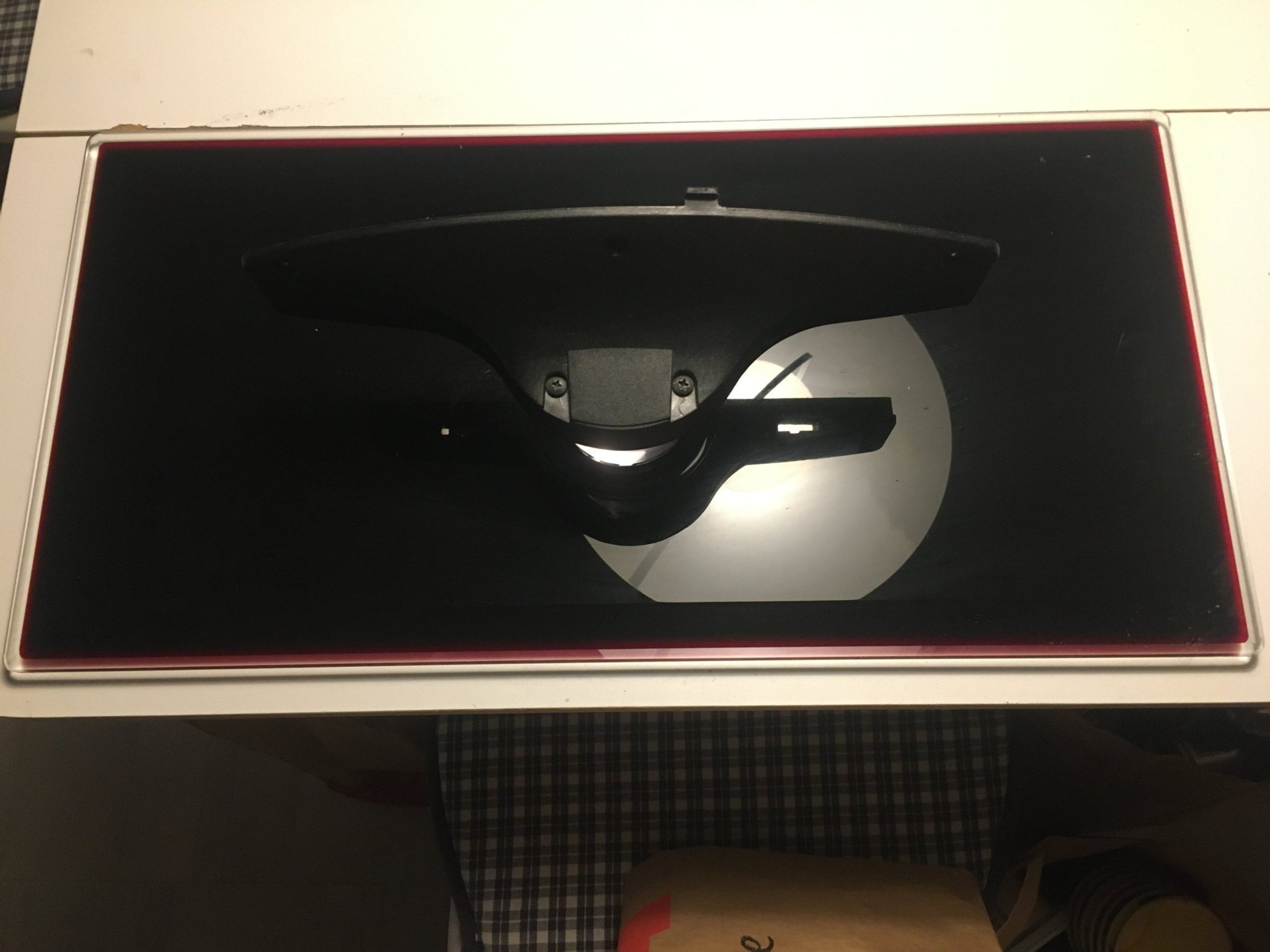 SAMSUNG BN6305633B TV STAND ASSEMBLY Köp på Tradera (601356694)