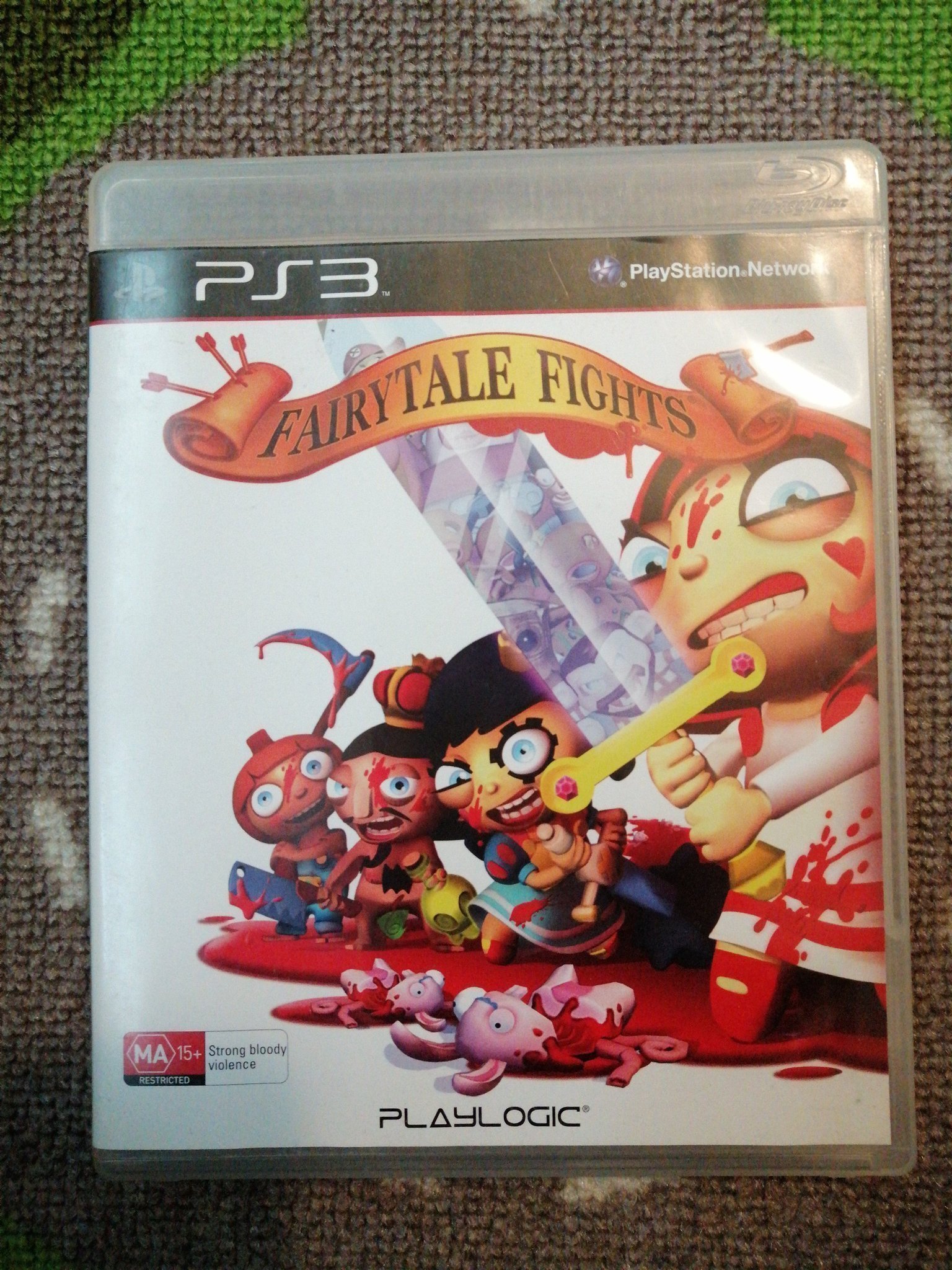 fairytale fights ps3 dlc fairytale fights ps3 dlc