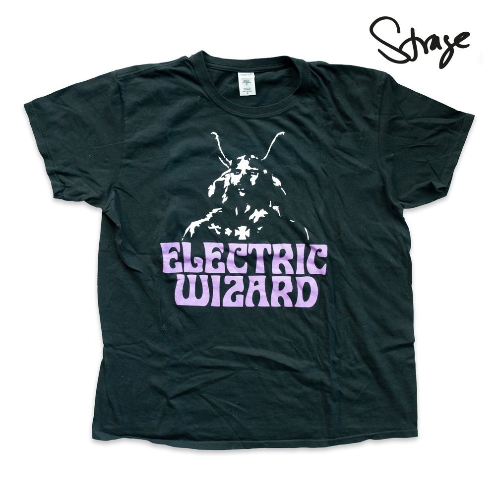 ELECTRIC WIZARD