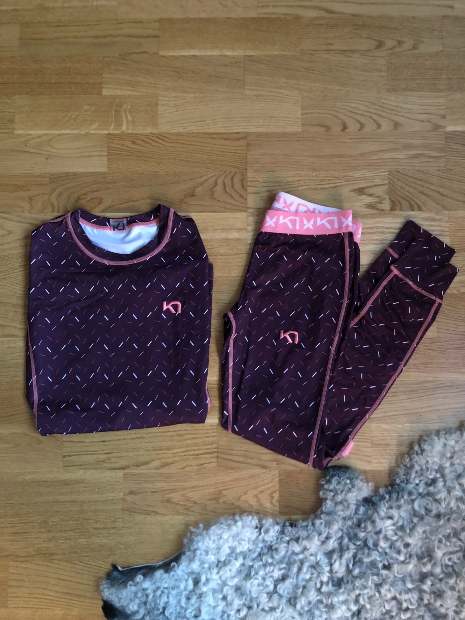 Kari traa traa traa underställ NYTT strl S 55af7b Kari traa traa traa underställ NYTT strl S 55af7b