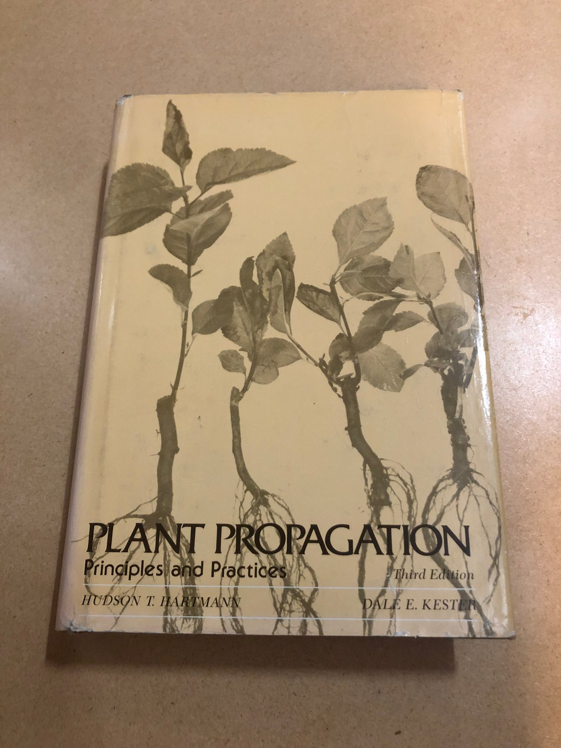 Plant propagation pri.. Köp från TrollhättansBokMedia på Tradera