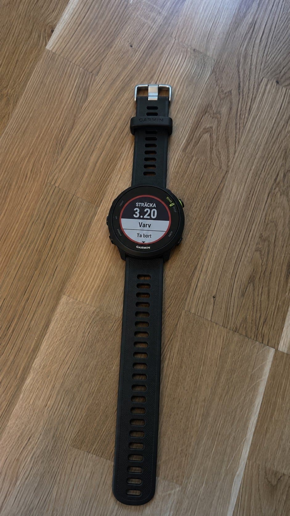 Garmin Garmin Forerunner 55 GPS-klocka