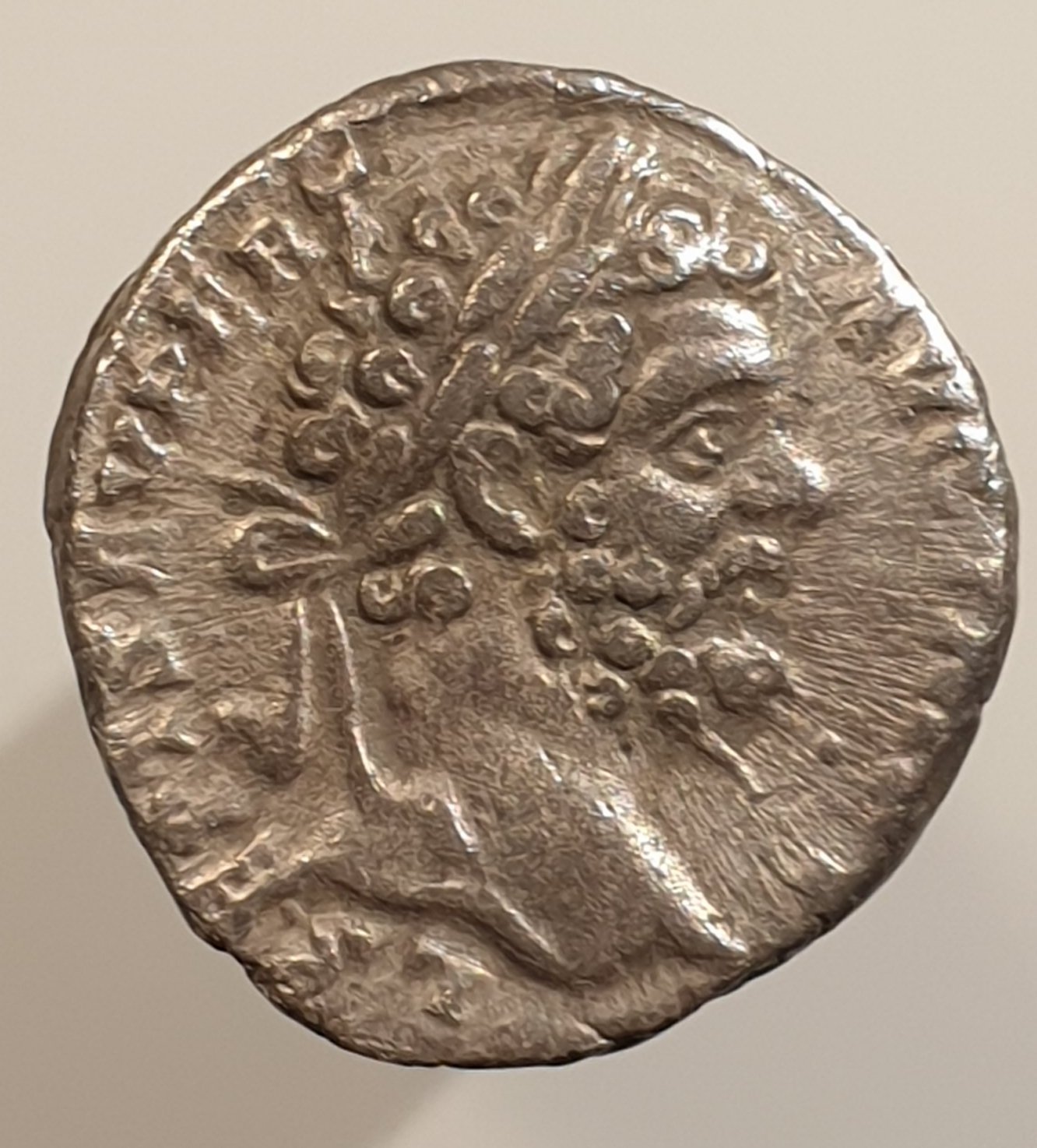 Septimus Severus, 193211 , AR denarius (404891911) ᐈ Köp