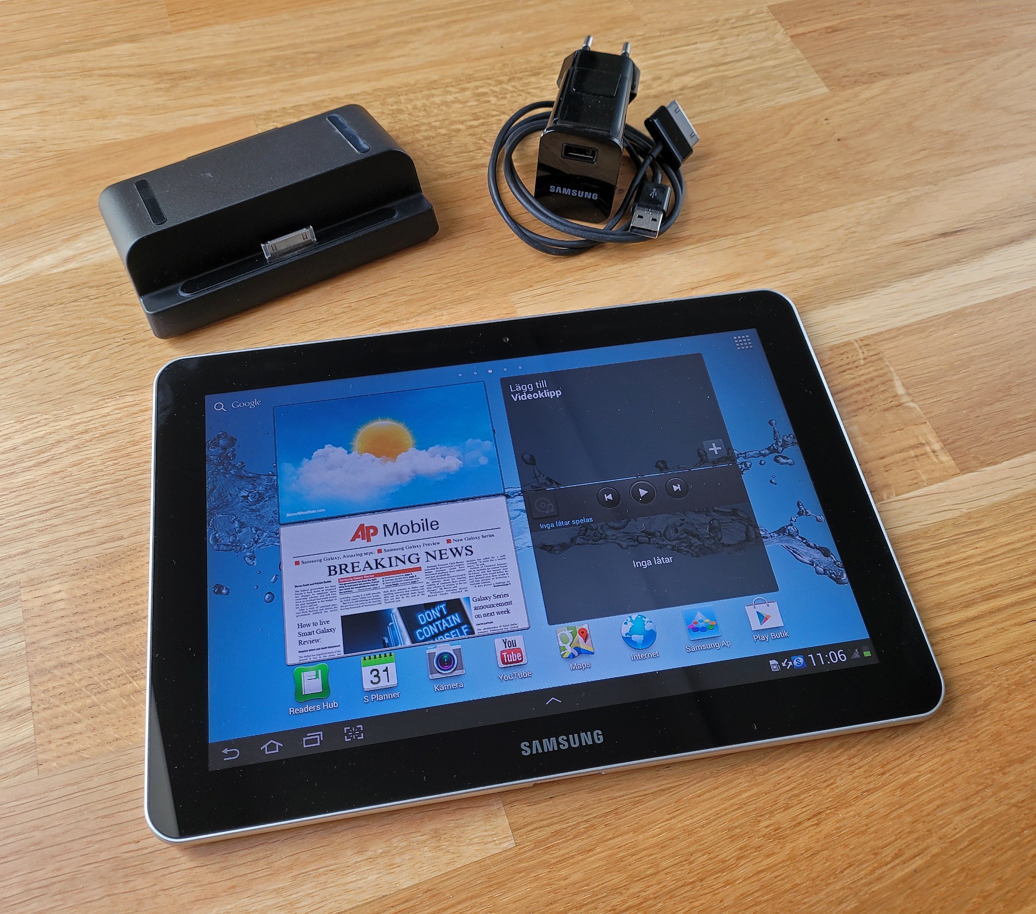 p7500 samsung galaxy tab 10.1