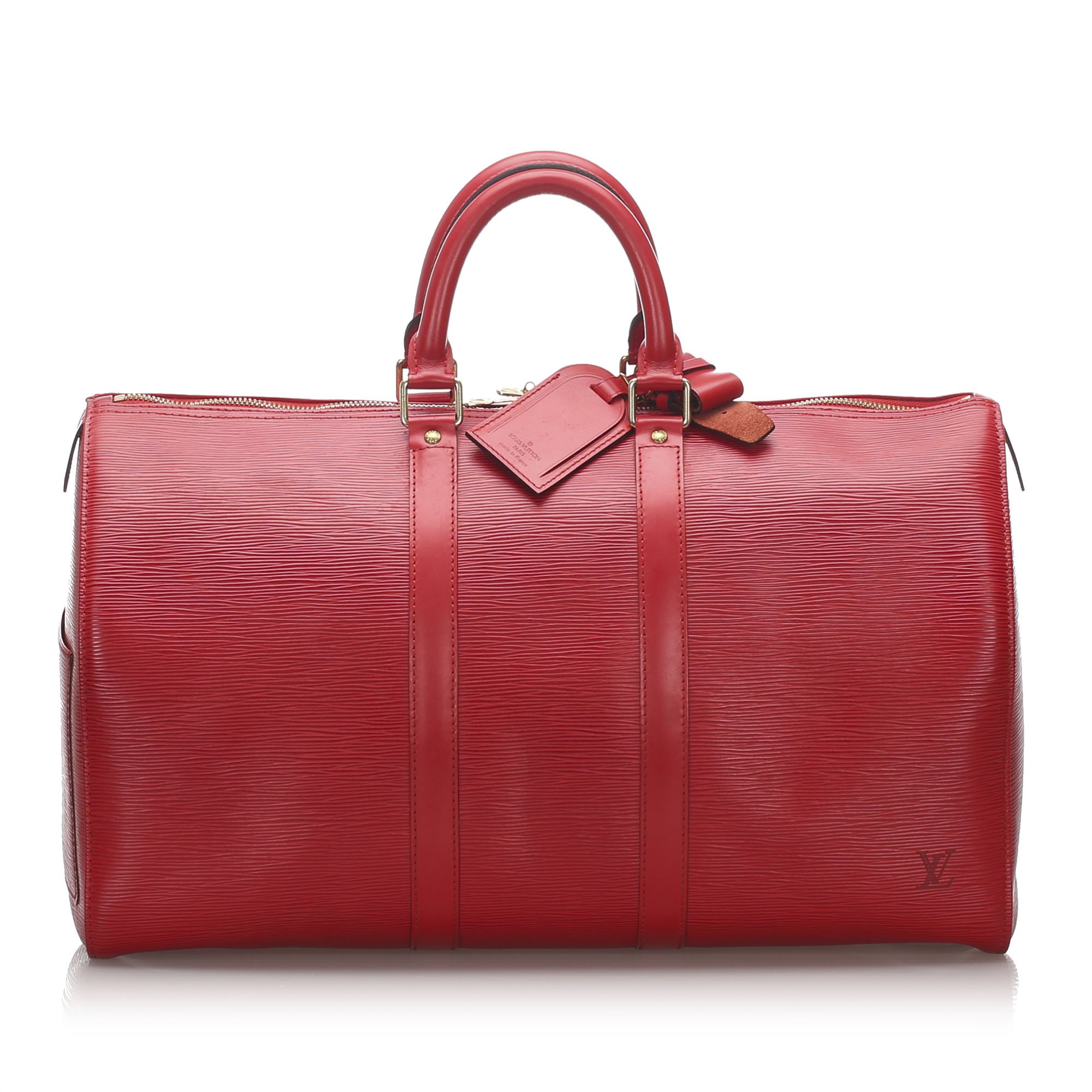 red keepall
